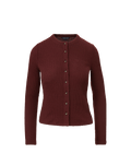 Gilet Lira Pointelle