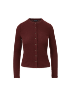 Gilet Lira Pointelle