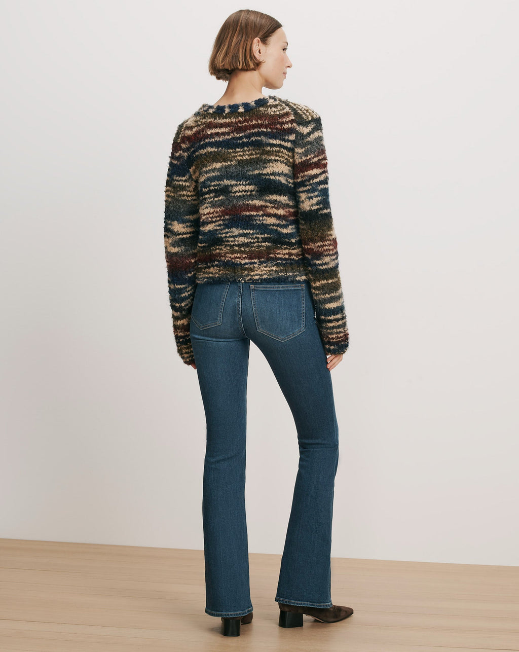 Monae Cardigan