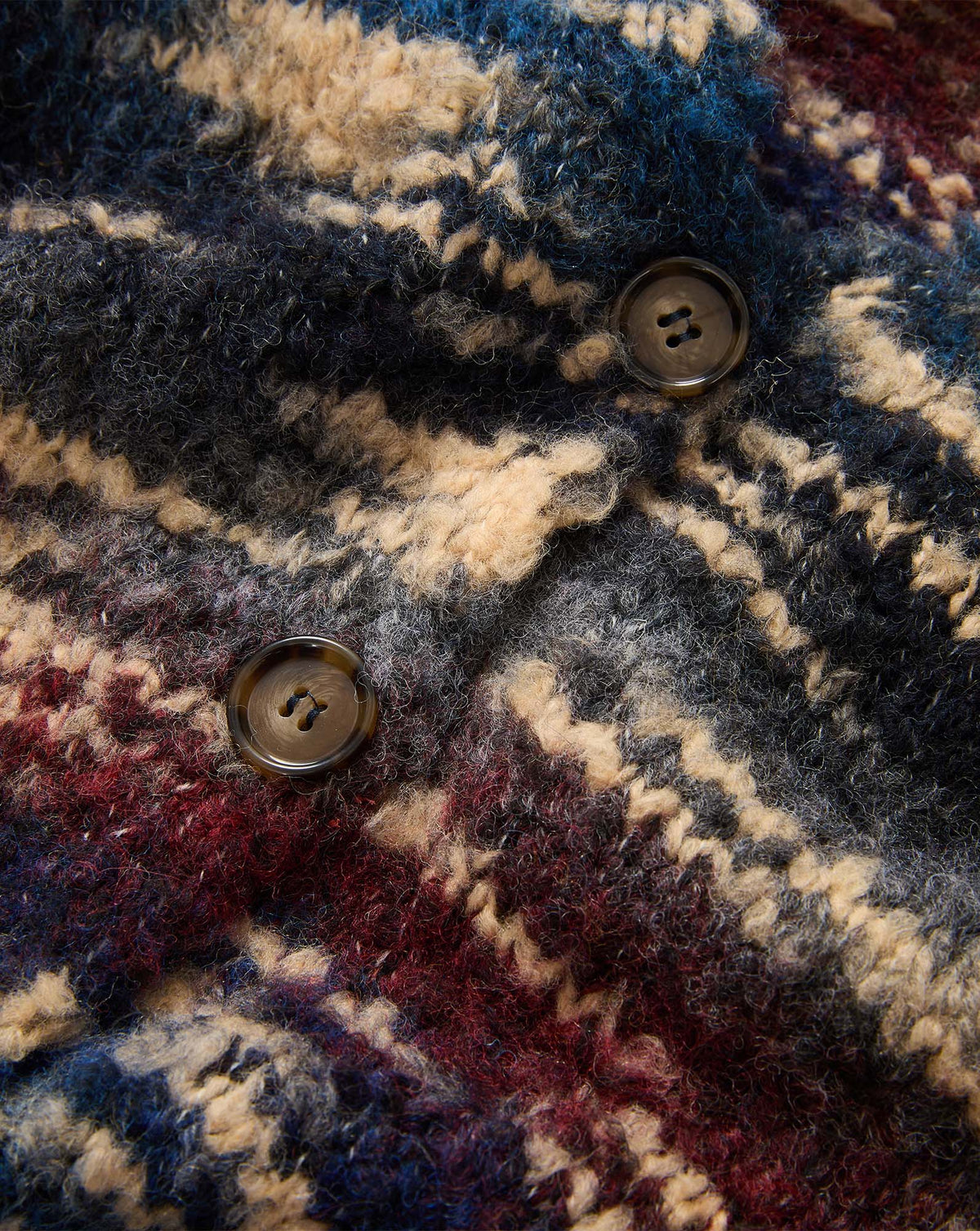 Monae Cardigan