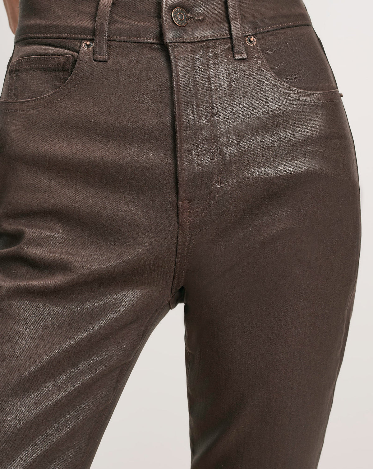 Beverly Skinny-Flare Jean