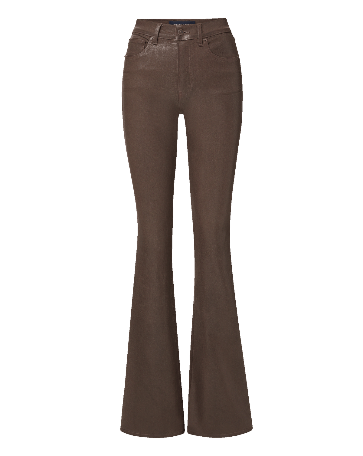 Beverly Skinny-Flare Jean
