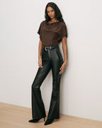 Lila Ruched Top