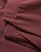 Pantalon large Saunder