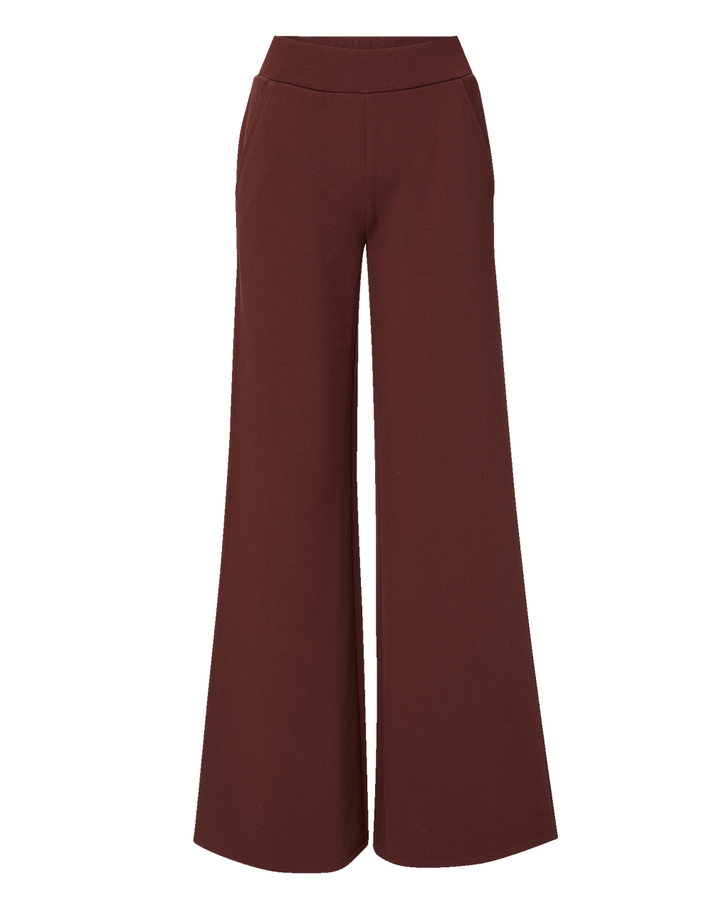 Pantalon large Saunder