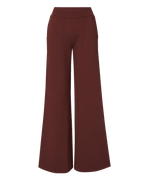 Pantalon large Saunder