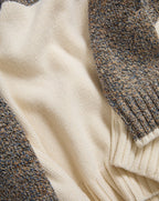Malachi Mock-Neck Sweater