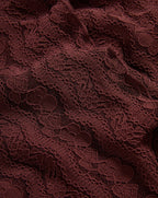 Alora Lace Top - Famous | Online Store