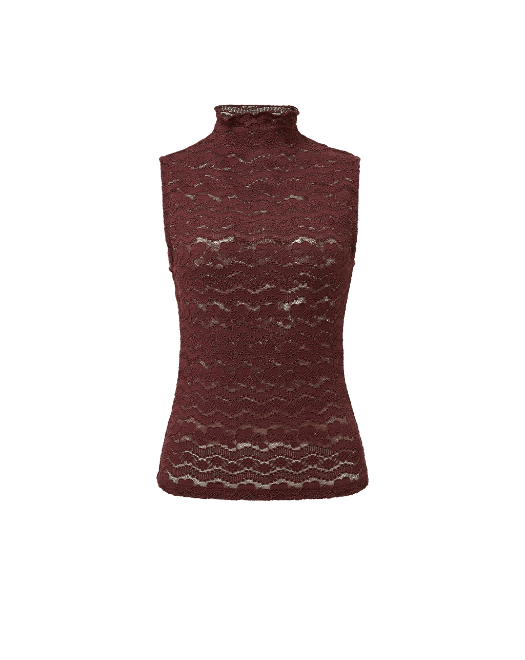 Alora Lace Top - Famous | Online Store