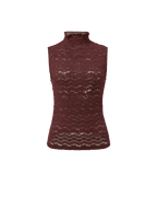 Alora Lace Top - Famous | Online Store