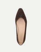 Cailey Ballet Flat