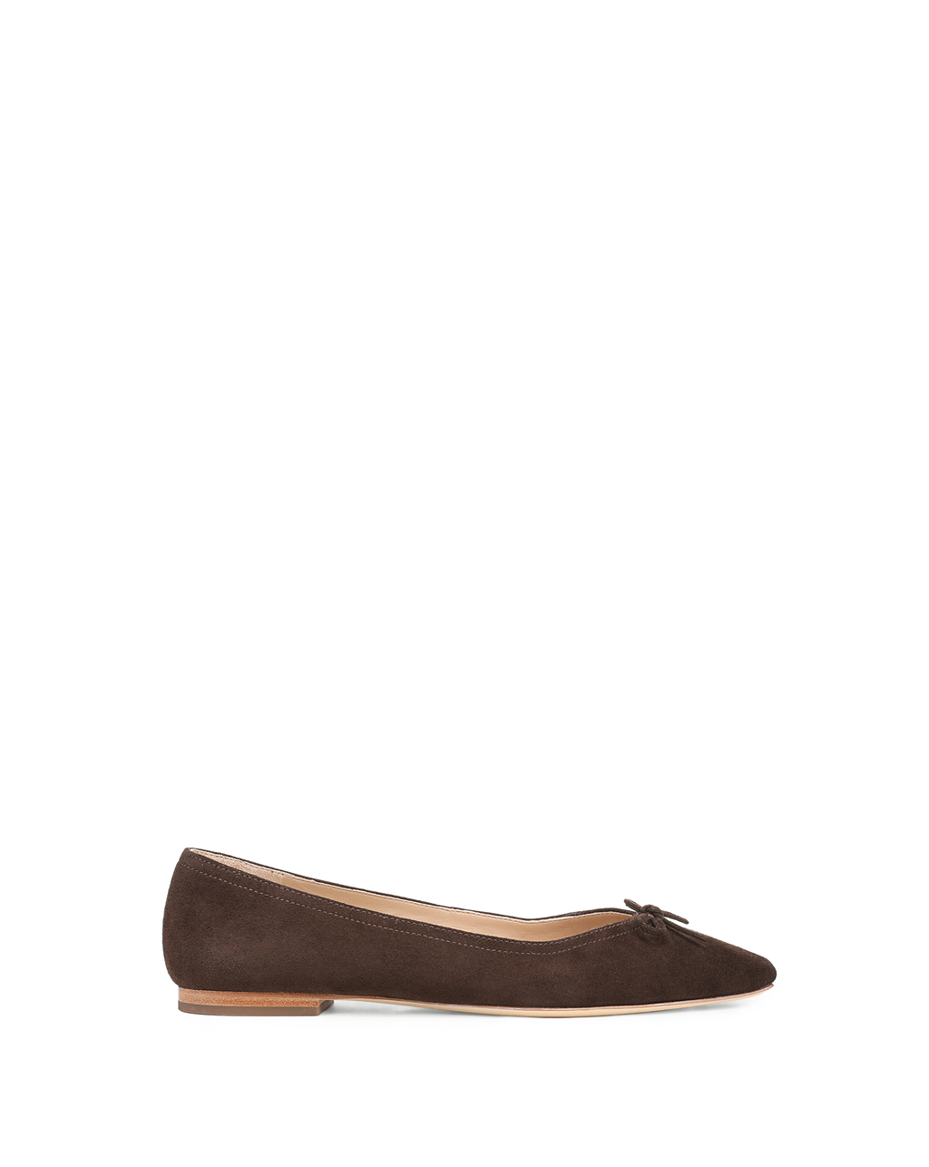 Cailey Ballet Flat