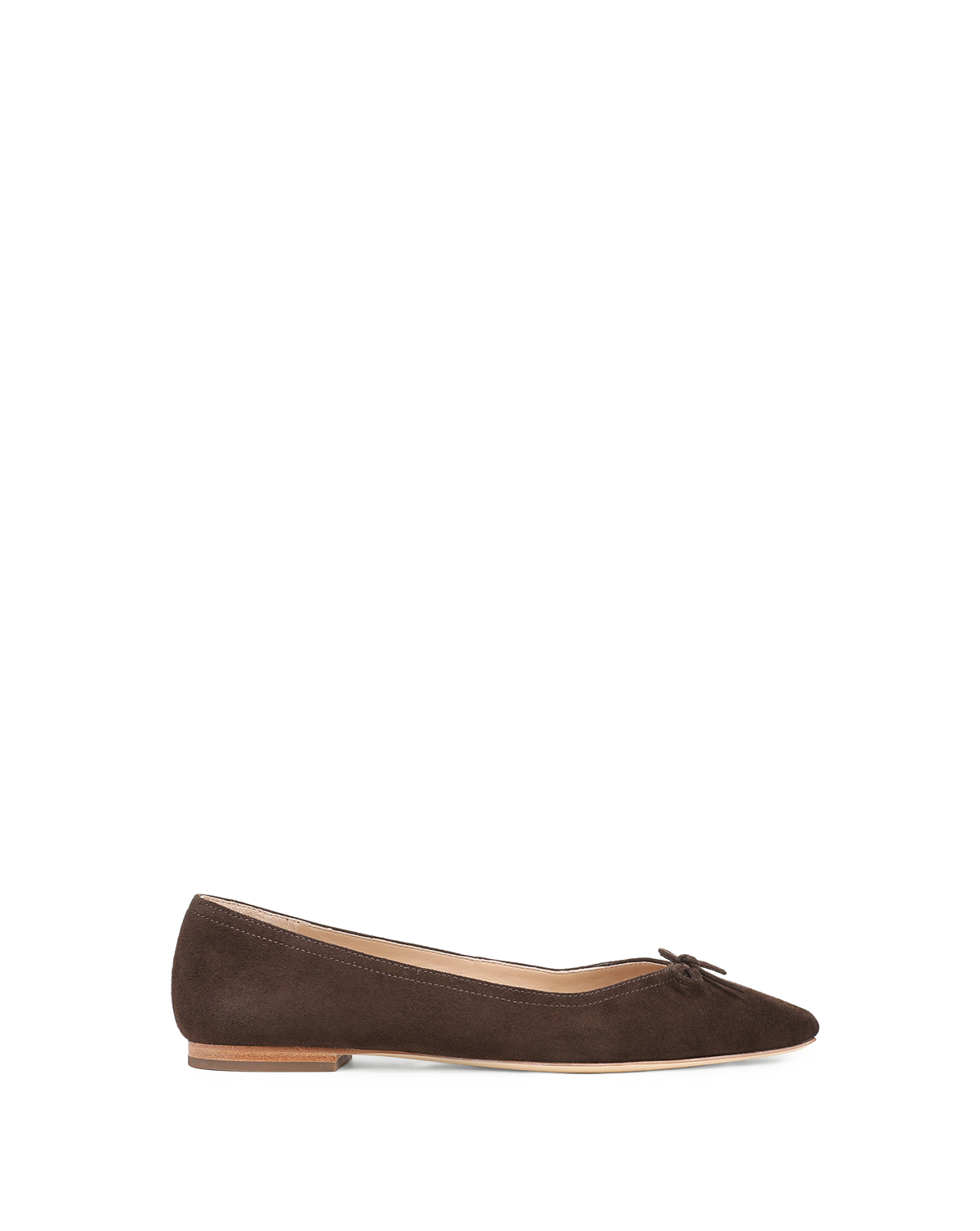 Cailey Ballet Flat