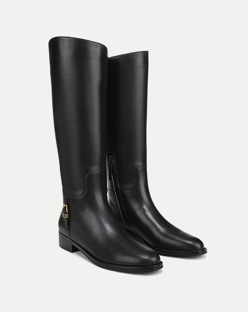 Arabelle Riding Boot - Famous | Online Store