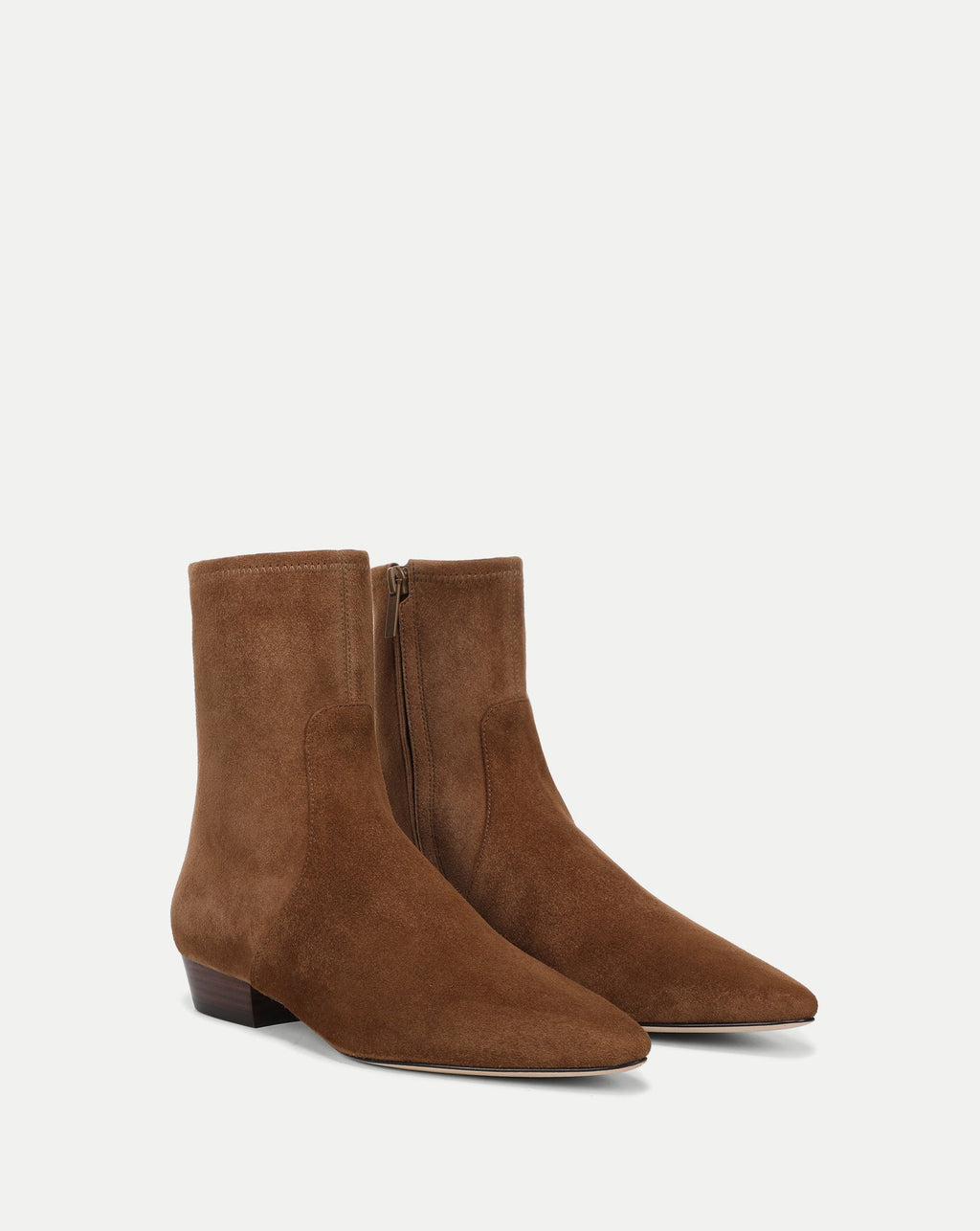 Glinda Stretch Ankle Boot