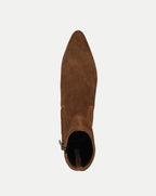 Glinda Stretch Ankle Boot