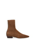 Glinda Stretch Ankle Boot