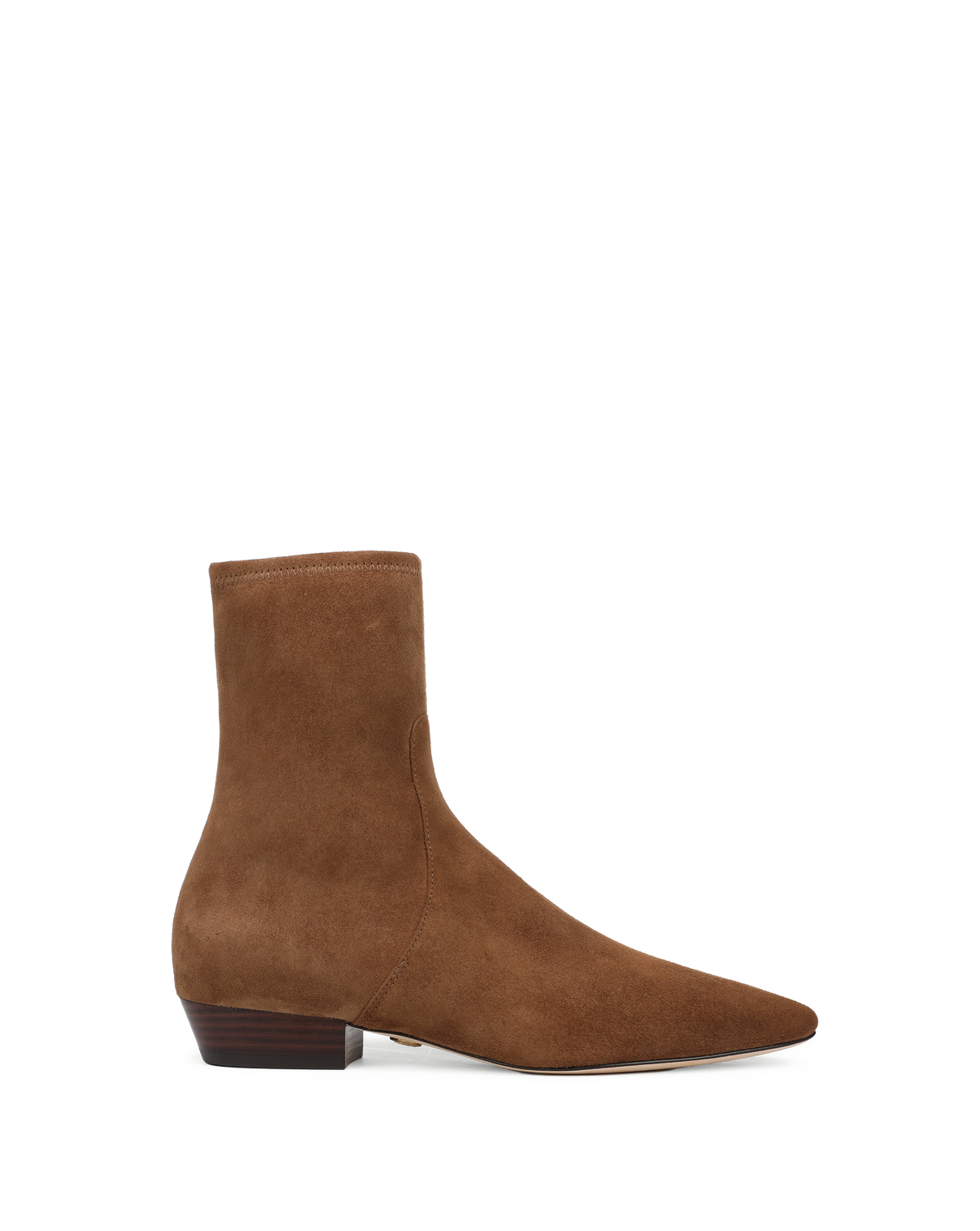 Glinda Stretch Ankle Boot