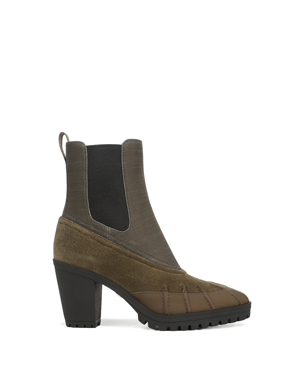 Taryn High-Heel Boot