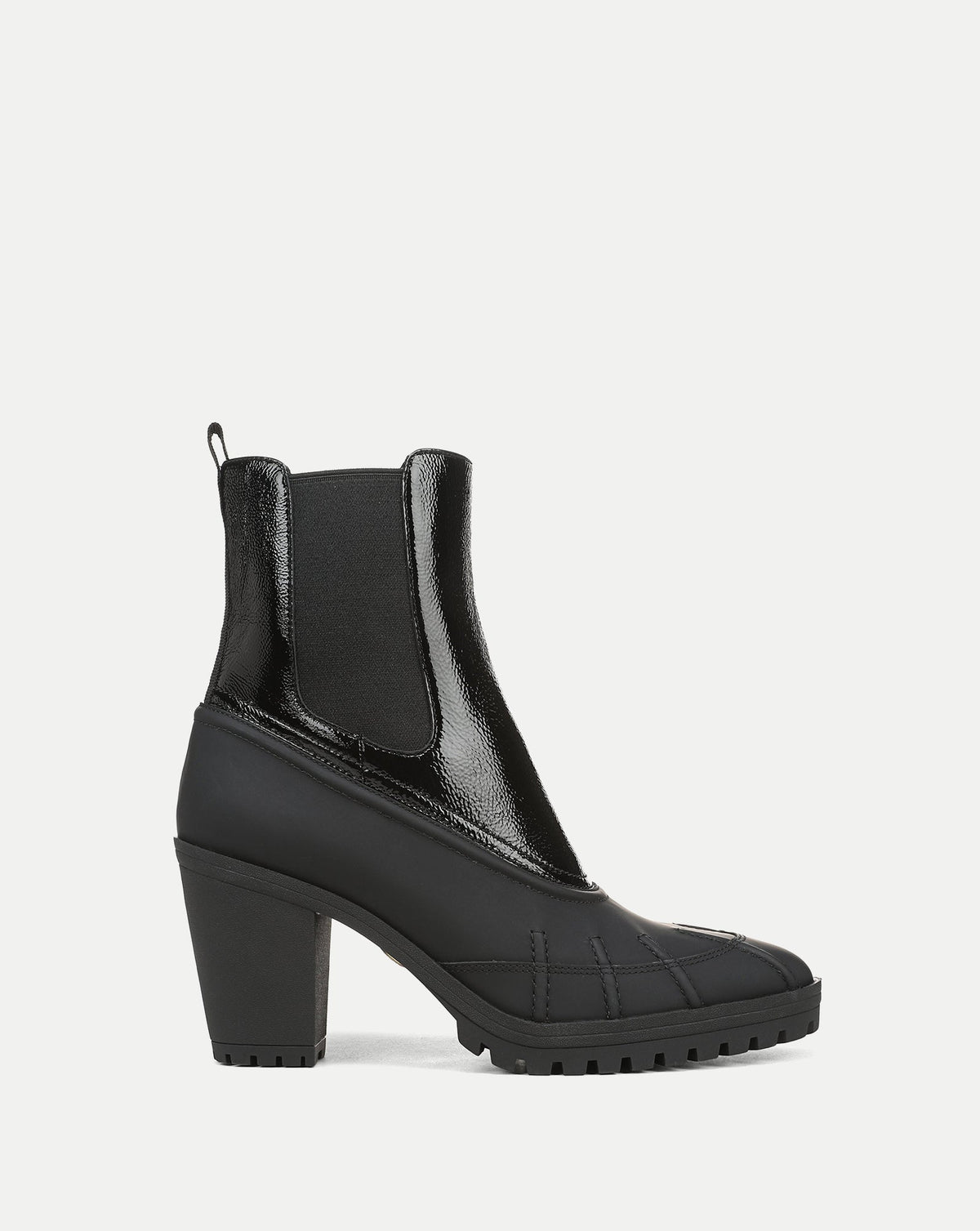 Taryn High-Heel Boot