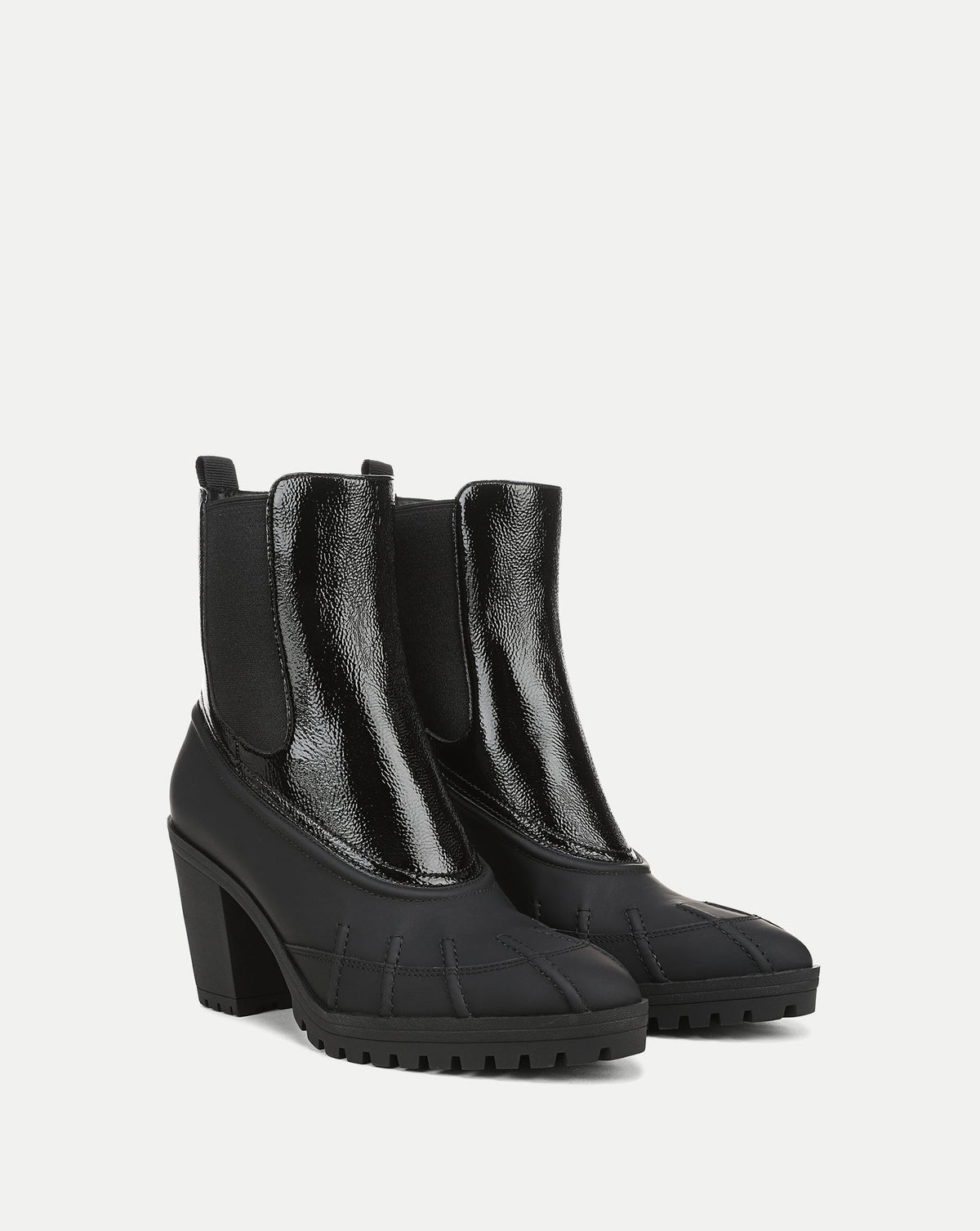 Taryn High-Heel Boot