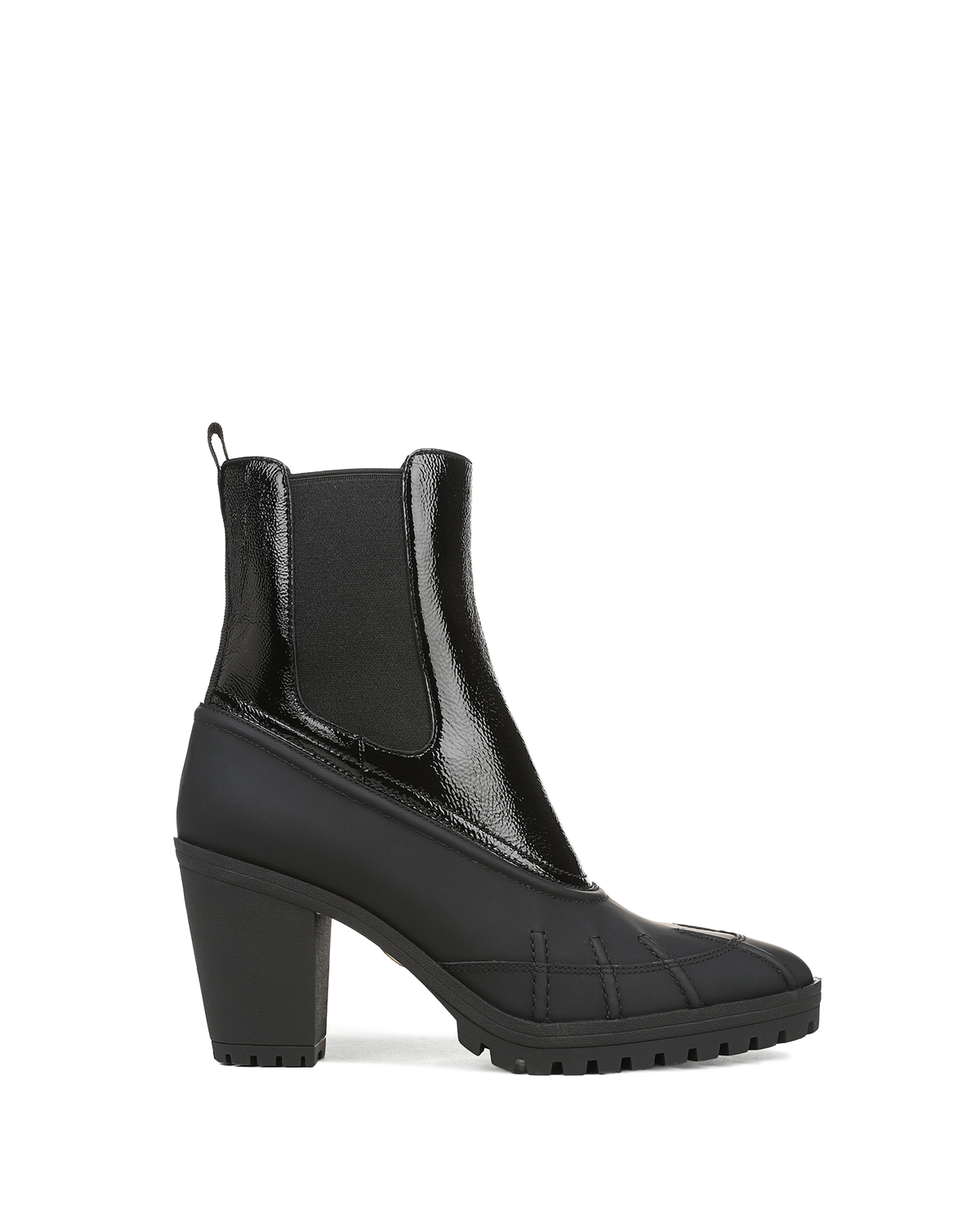 Taryn High-Heel Boot
