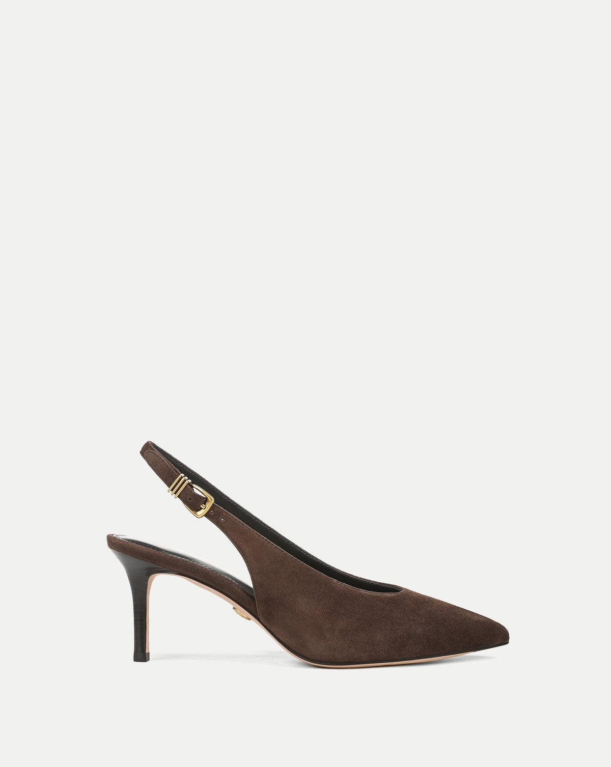 Luciana Slingback Heel