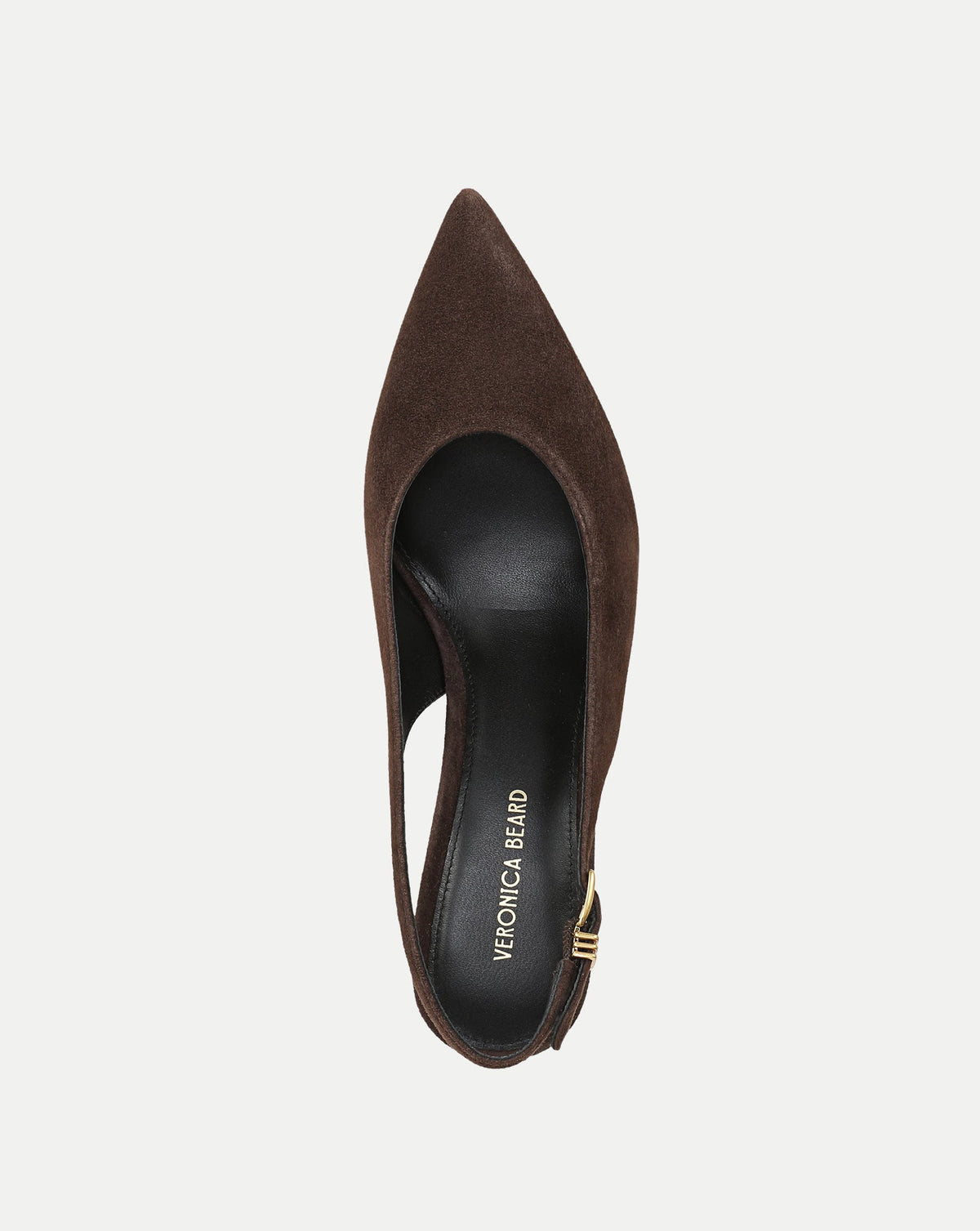 Luciana Slingback Heel