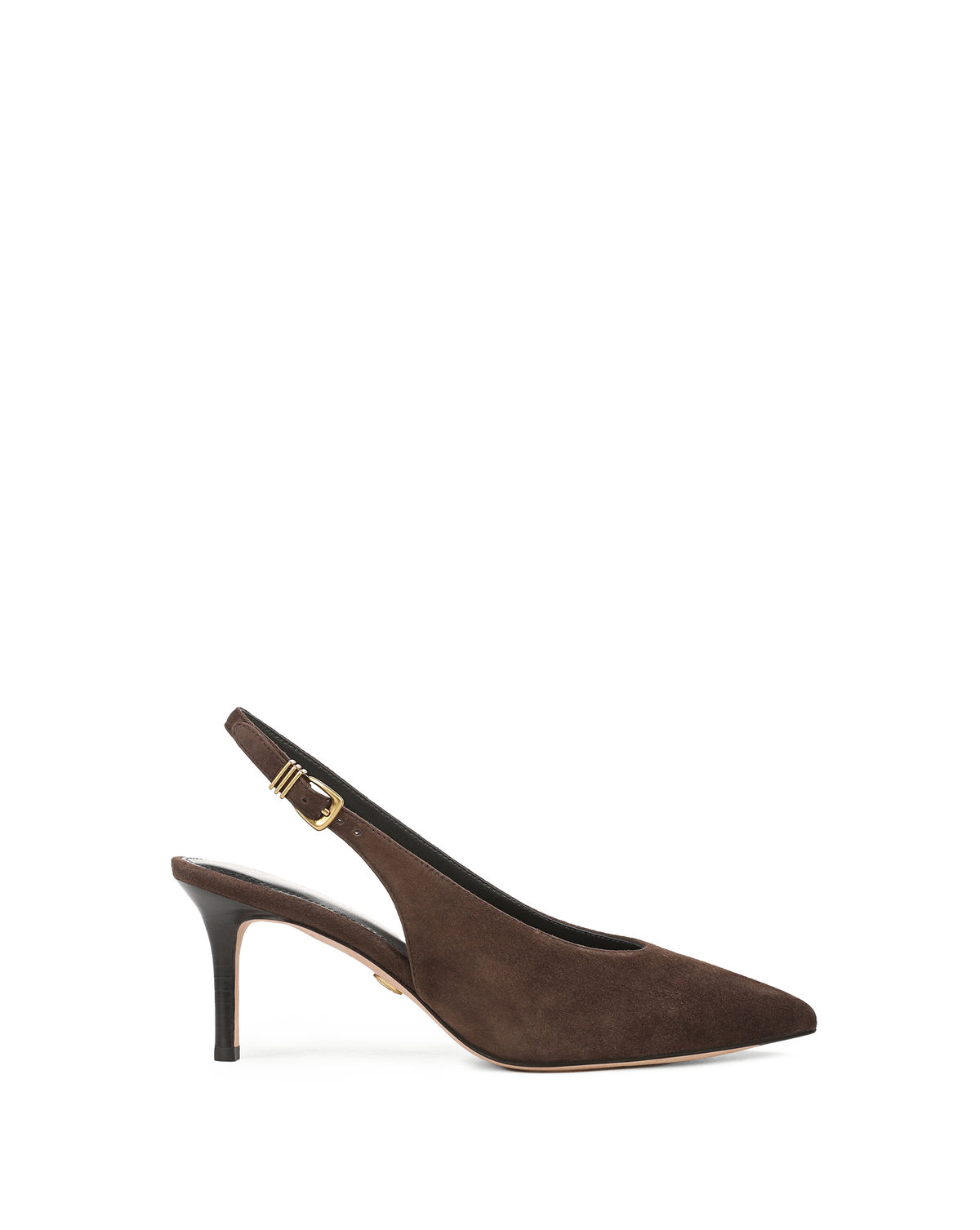 Luciana Slingback Heel