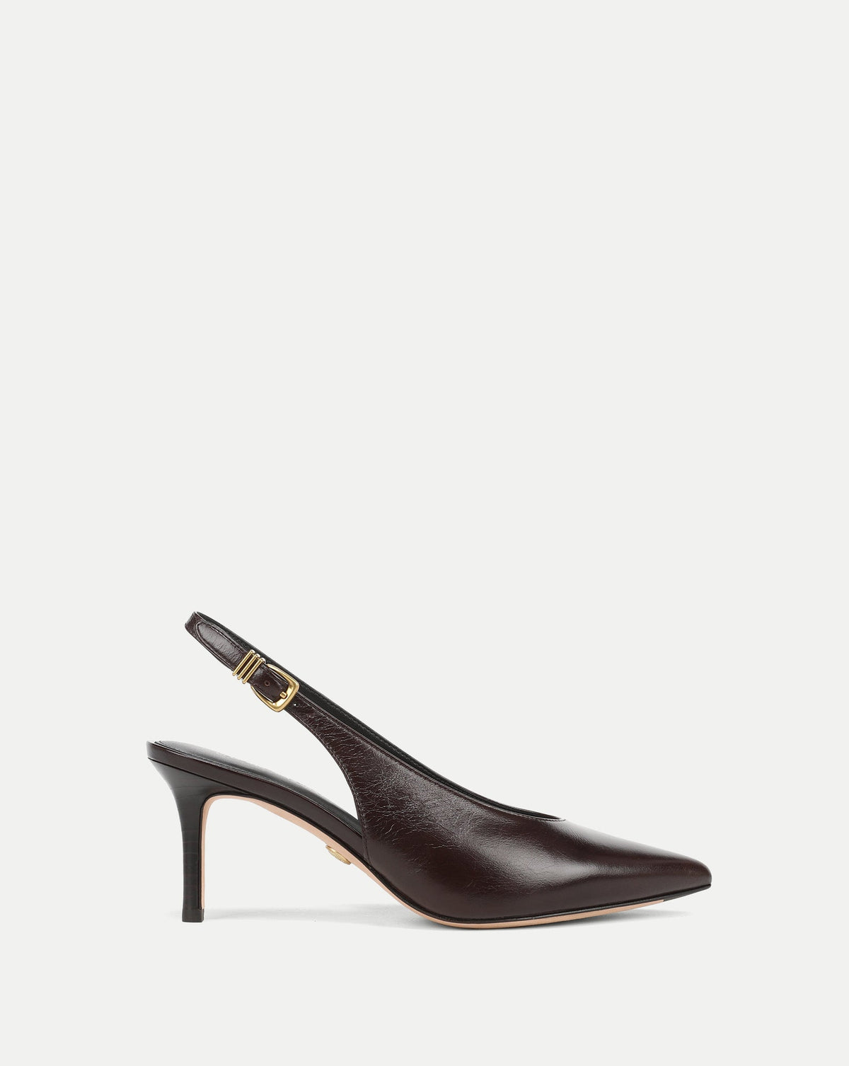 Luciana Slingback Heel
