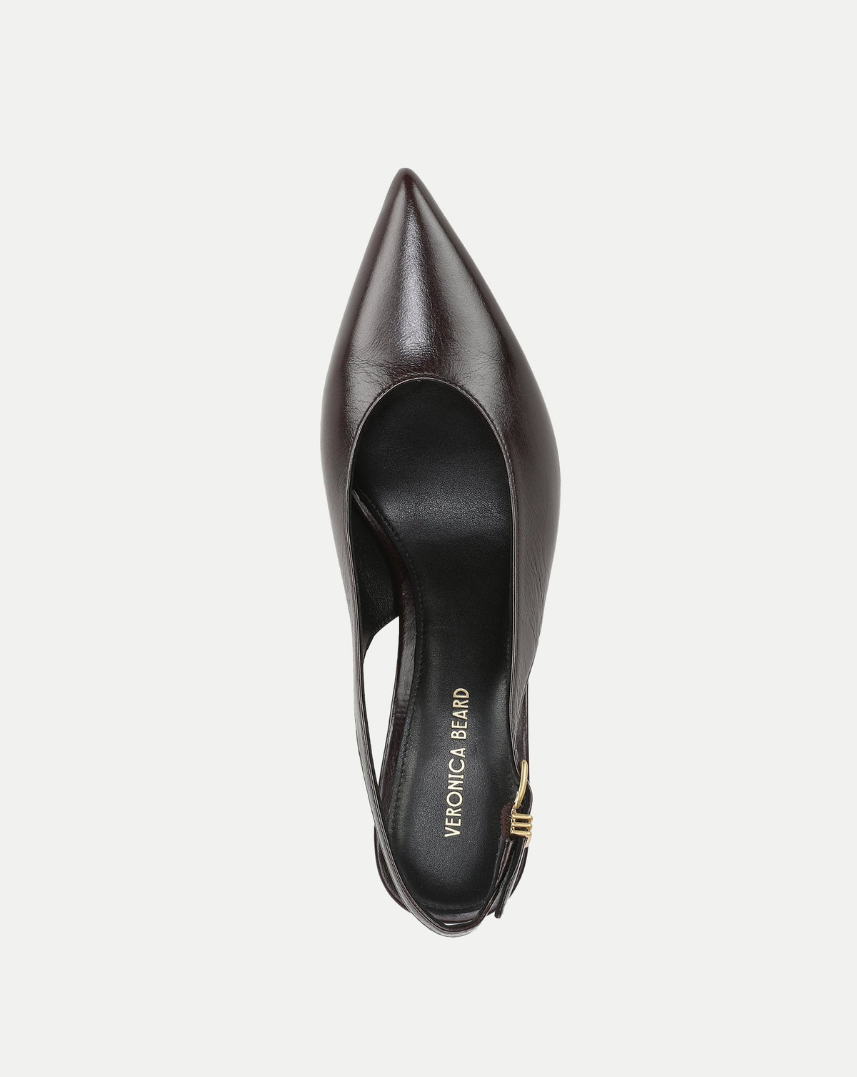 Luciana Slingback Heel