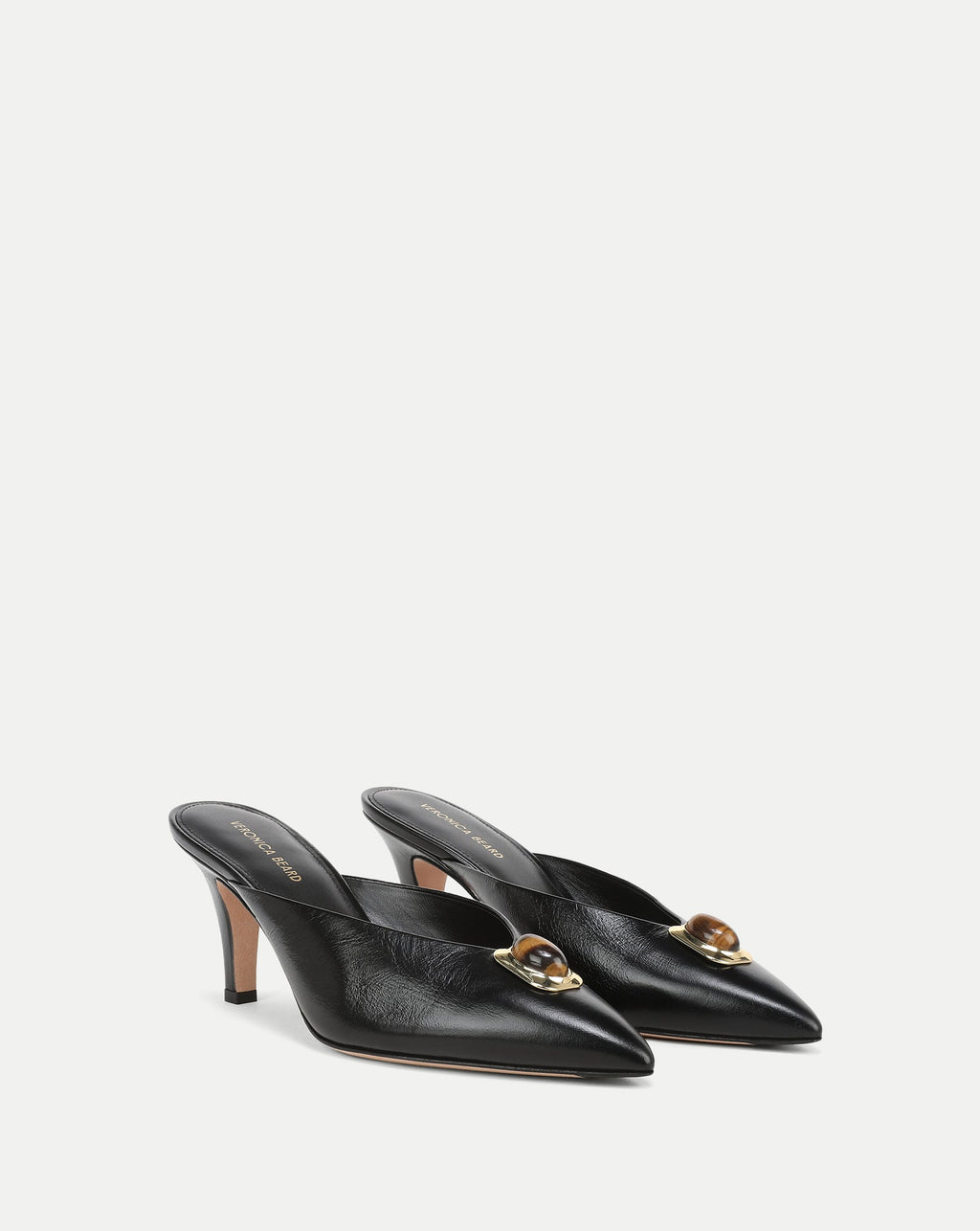 Mule Rochelle Cabochon