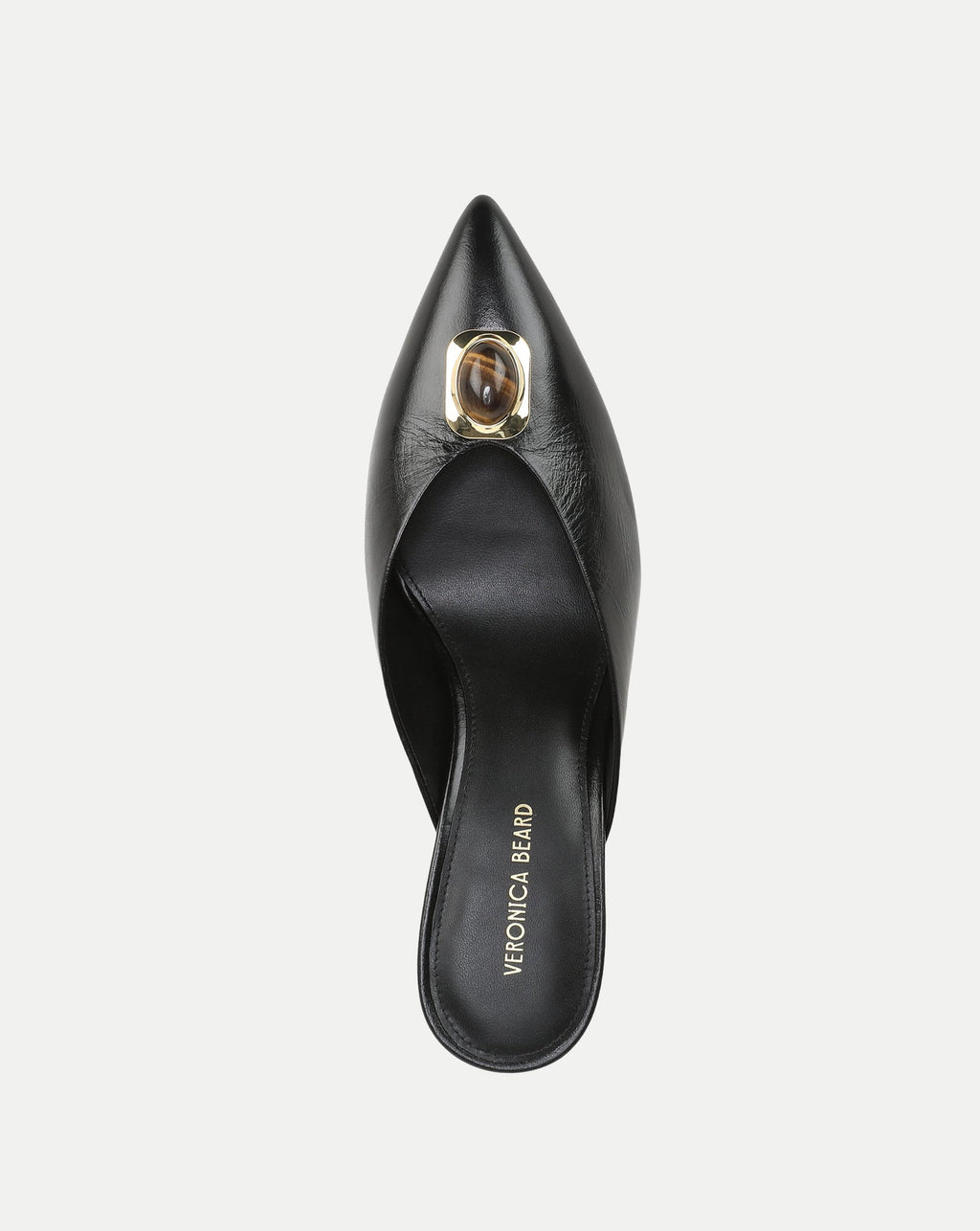 Mule Rochelle Cabochon