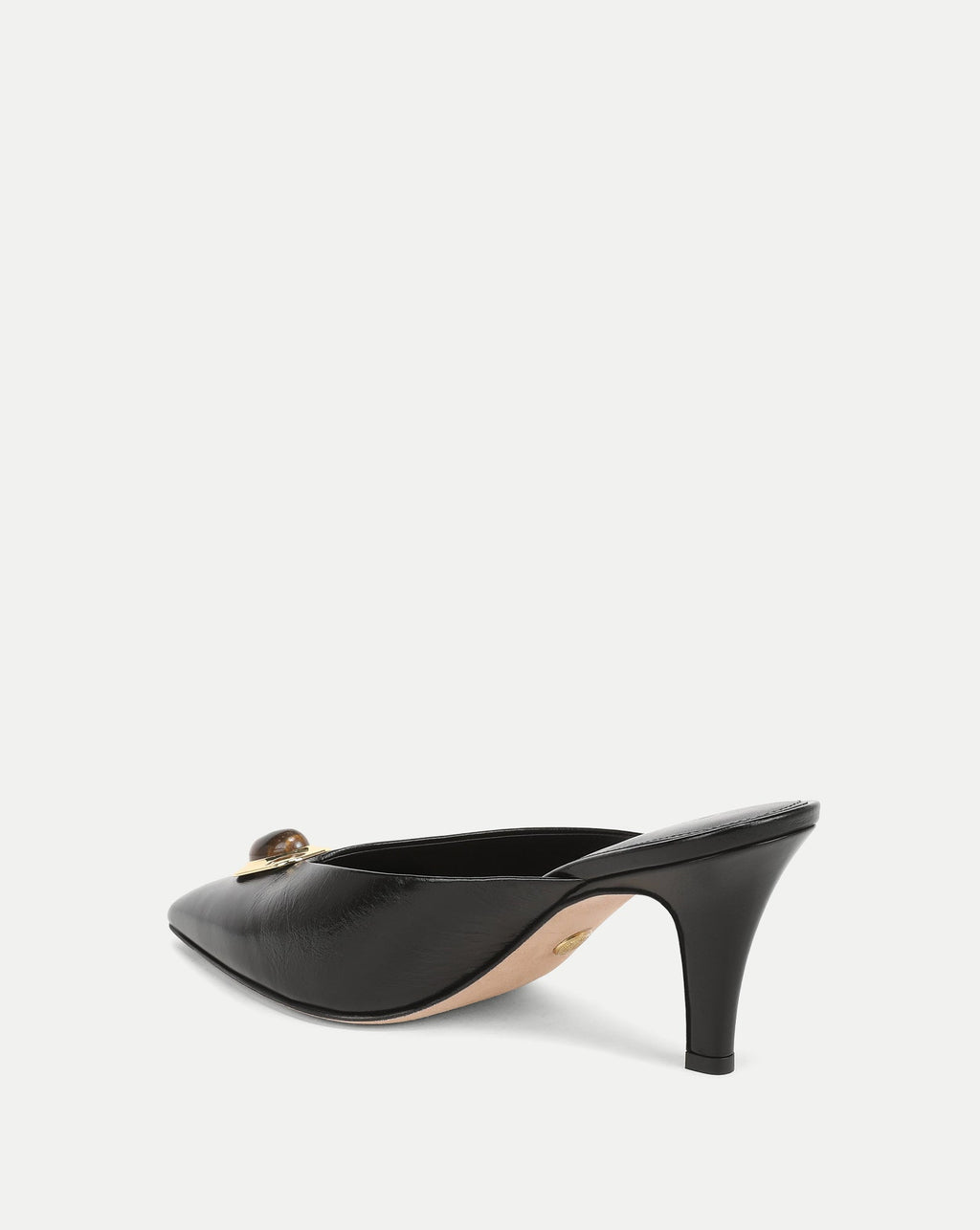 Mule Rochelle Cabochon