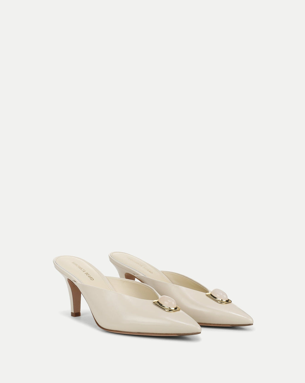 Mule Rochelle Cabochon