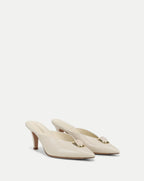 Mule Rochelle Cabochon