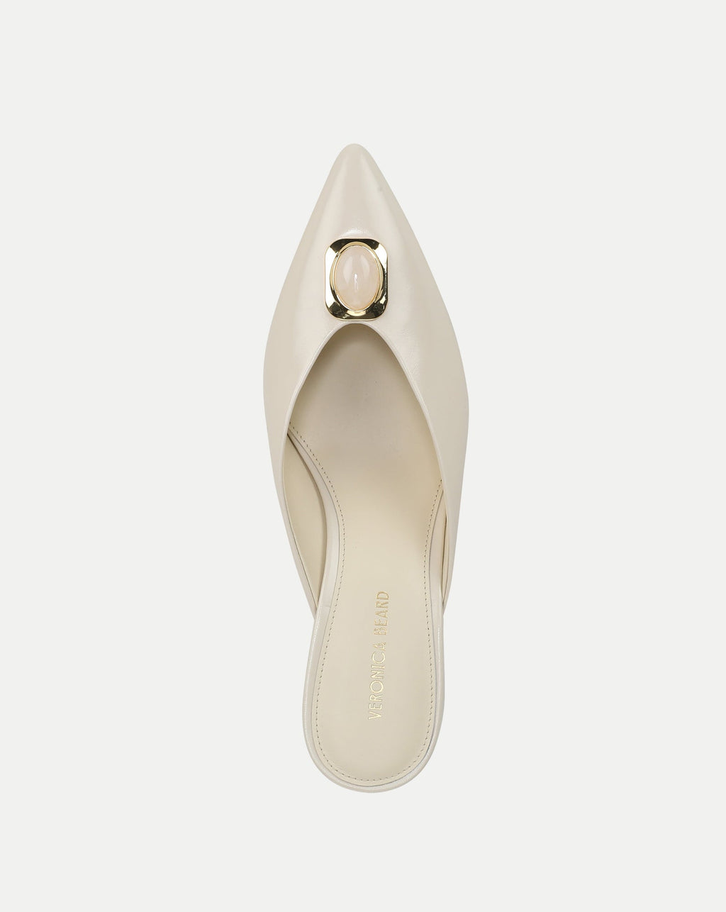 Mule Rochelle Cabochon
