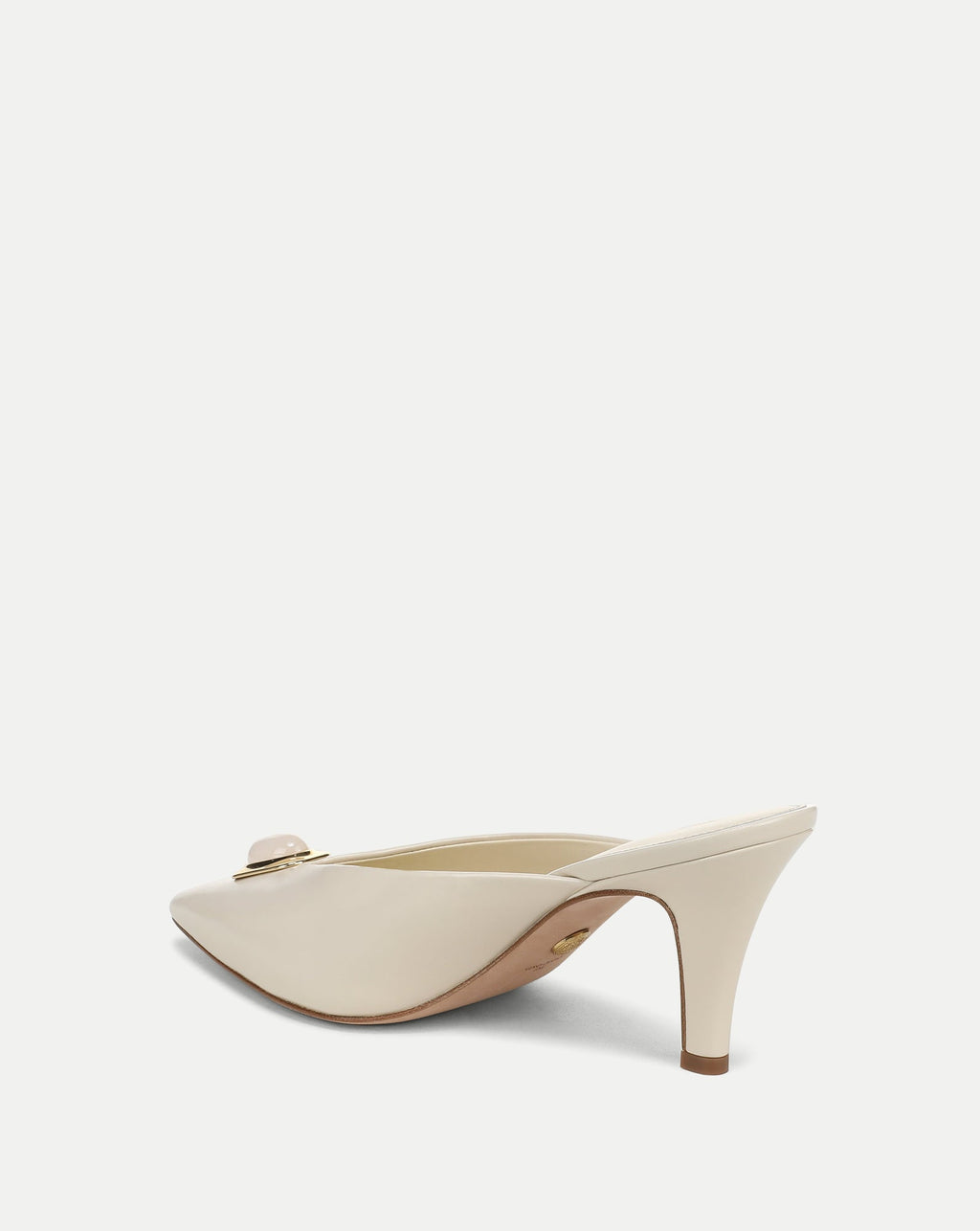 Mule Rochelle Cabochon