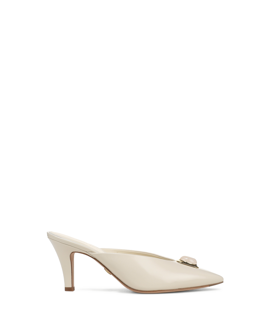 Mule Rochelle Cabochon