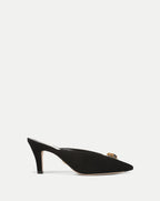Mule Rochelle Cabochon