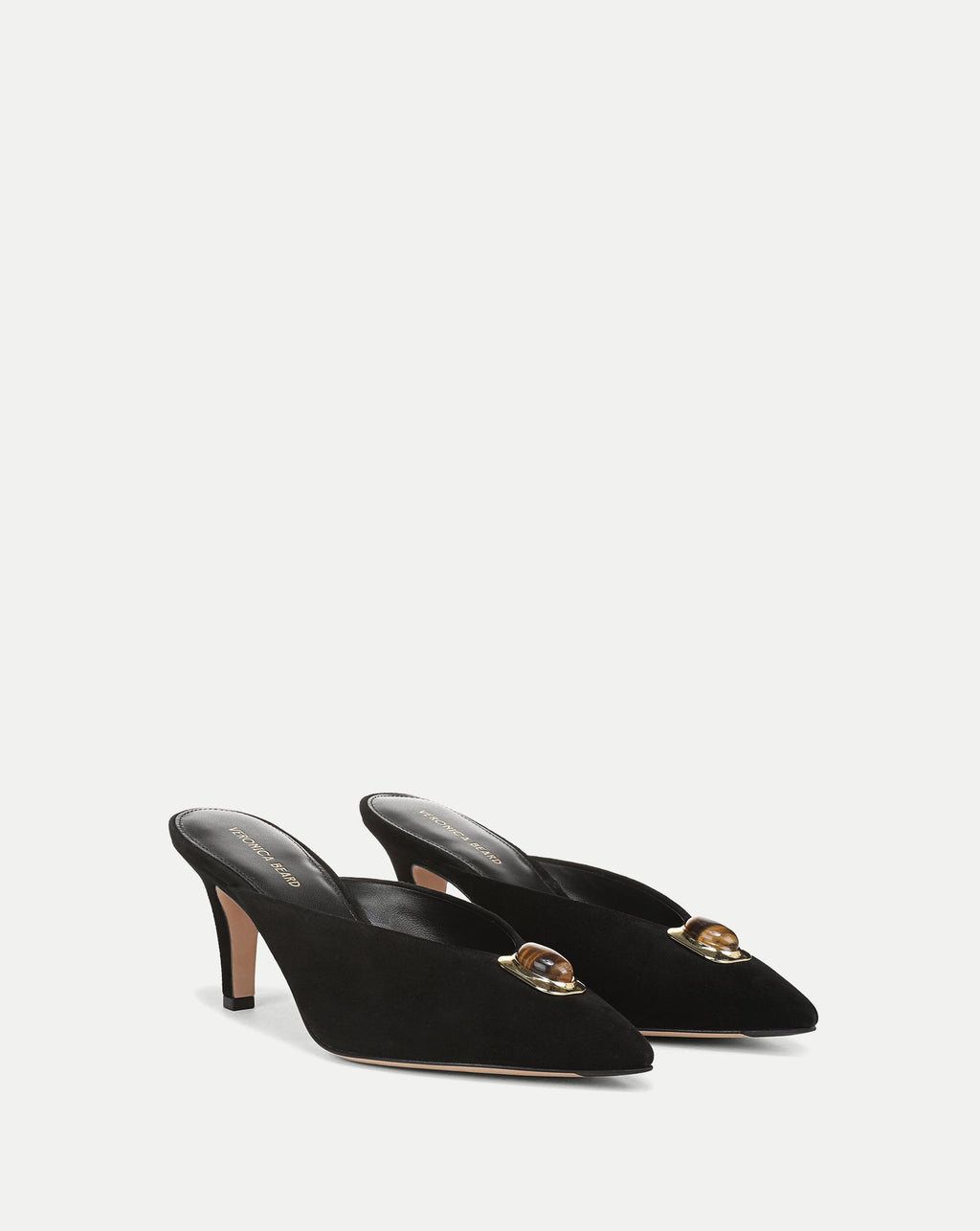 Mule Rochelle Cabochon