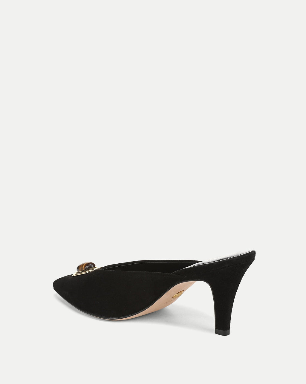 Mule Rochelle Cabochon