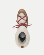 Botte doublée Kirsta