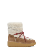 Botte doublée Kirsta