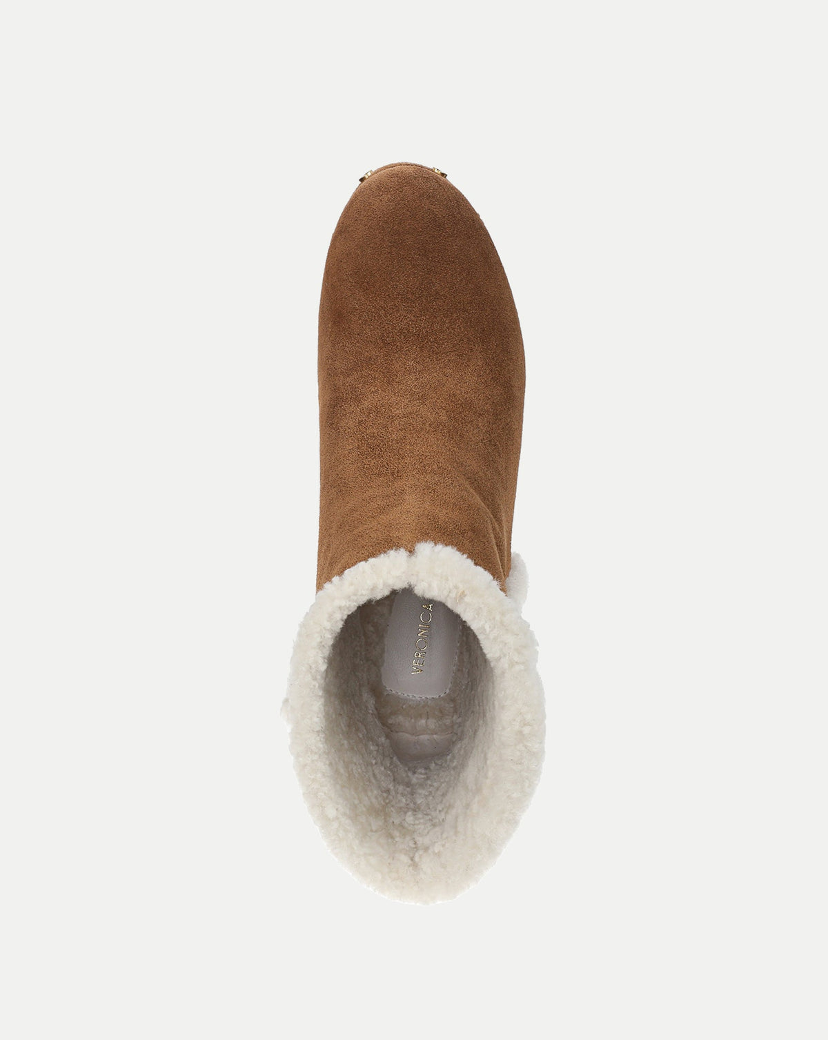 Loreen Shearling Ankle Boot