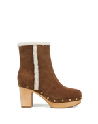 Loreen Shearling Ankle Boot