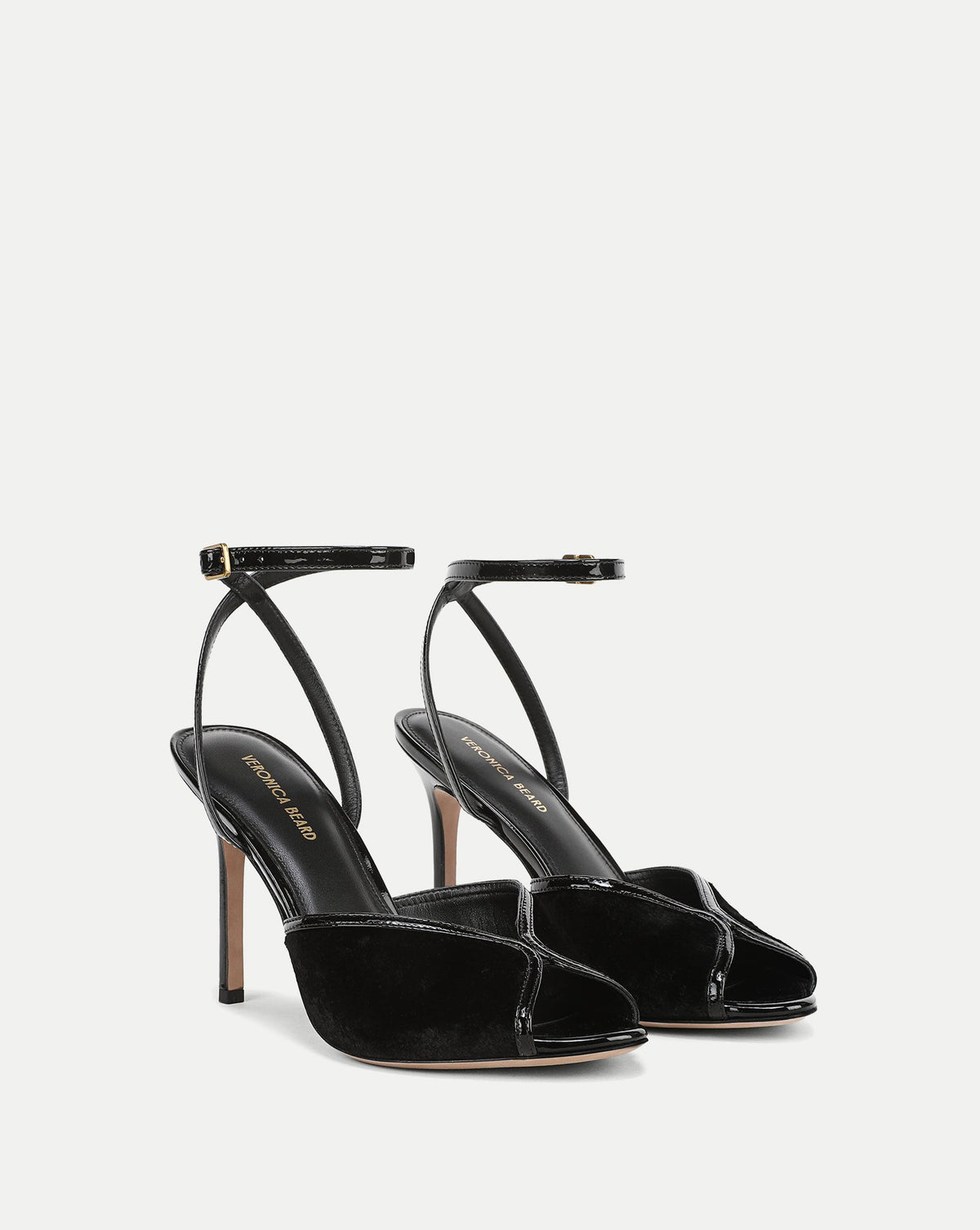 Anora Stiletto Sandal