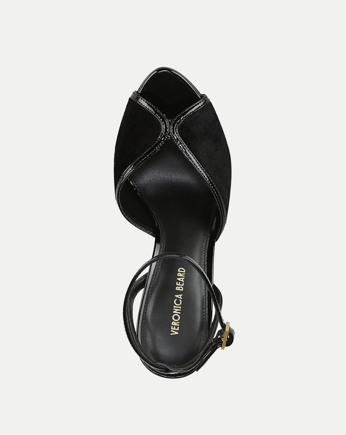Anora Stiletto Sandal