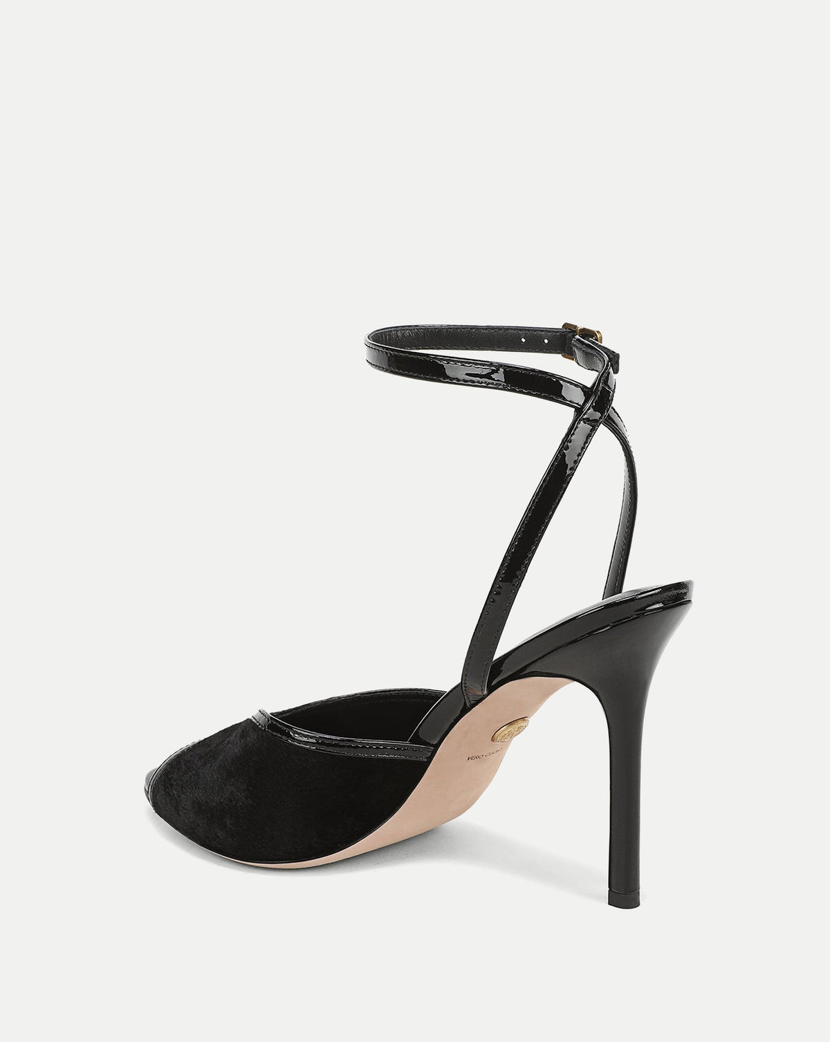 Anora Stiletto Sandal