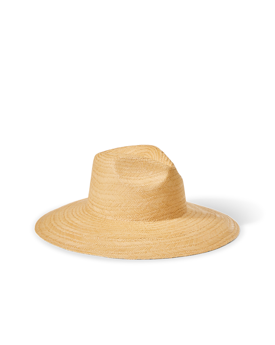 Wheat Hat